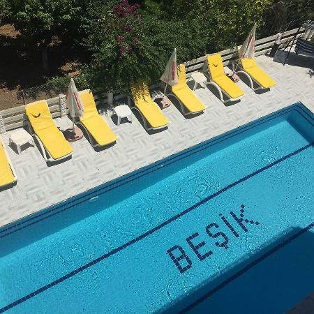 Besik Hotel Fethiye Exterior photo