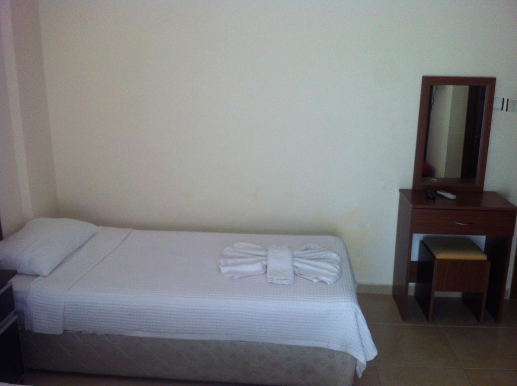 Besik Hotel Fethiye Exterior photo