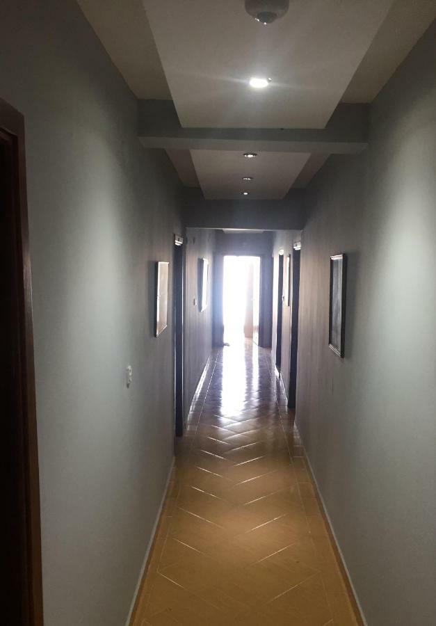 Besik Hotel Fethiye Exterior photo