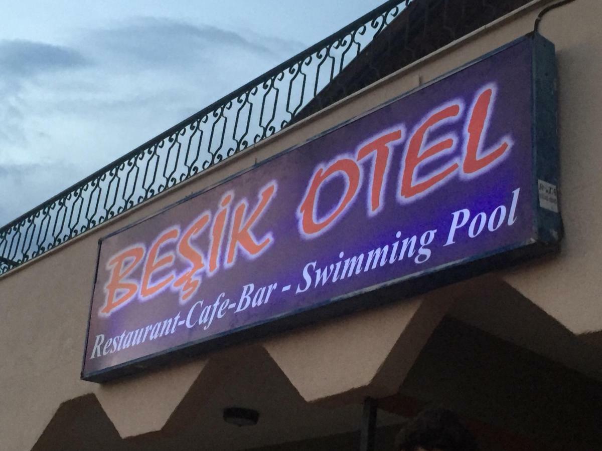 Besik Hotel Fethiye Exterior photo